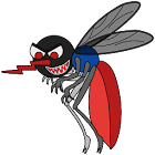 Mosquito game 1.0.20