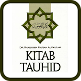 Kitab Tauhid Syaikh Fauzan icon