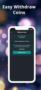 Captura de Pantalla 4 Bitminer All Coin Mining android