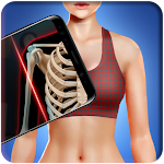 Cover Image of डाउनलोड Xray Body Scanner - Full Body 0.3 APK