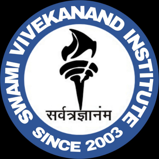 Swami Vivekanand Institute logo