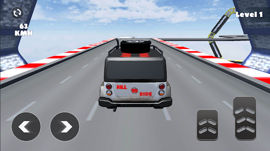 Bolero Car Games 3D 2024