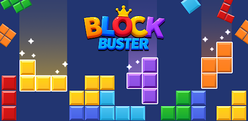 Block Buster - Puzzle Game