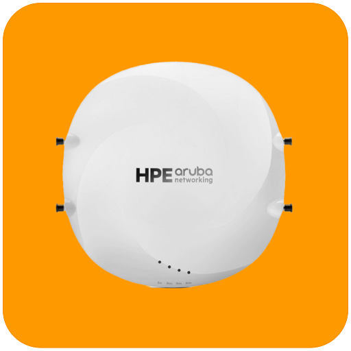 AP Installer logo