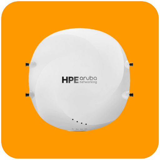 Access Points  HPE Aruba Networking