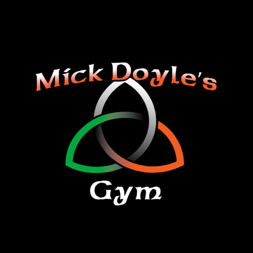 Mick Doyle Kickboxing