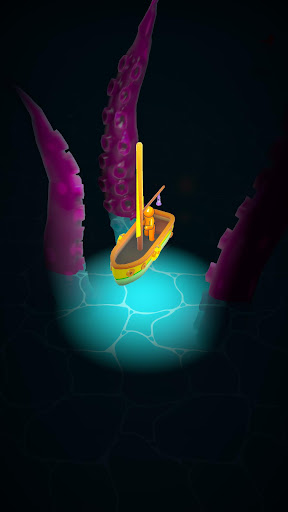 Ocean Savers Screen 2