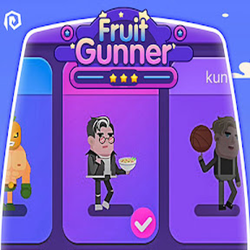 Fruit Gunner