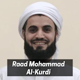 Raad Mohammad Al Kurdi Quran icon