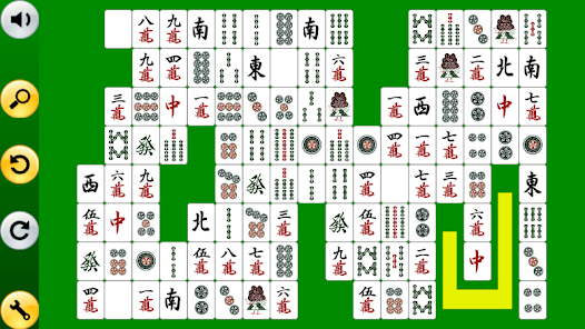 Jogos de Mahjong Connect 