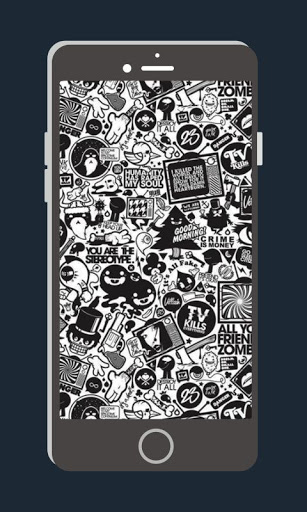Download Doodle Wallpaper HD 4K Free for Android - Doodle Wallpaper HD 4K  APK Download 