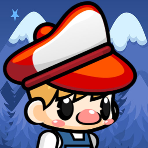 Marco Jumper logo
