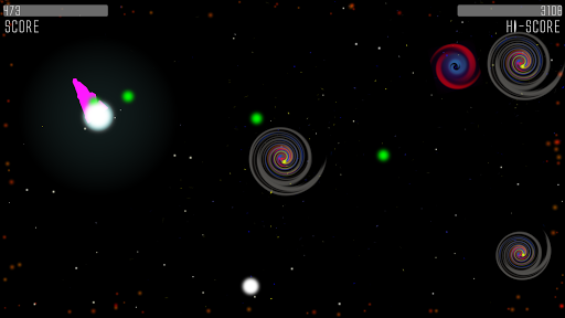Orbs