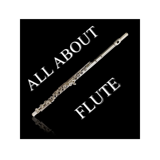 ALL about FLUTE  Icon