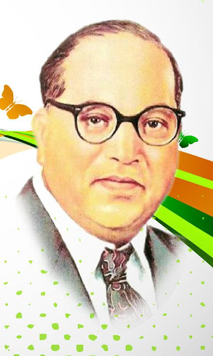 Jay Bhim Live Wallpapers Screen 2