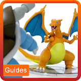 Guide Of Pokemon Duel icon