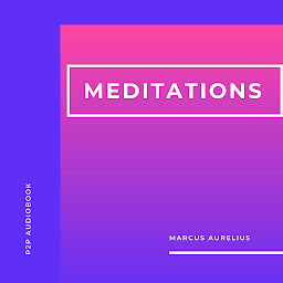Icon image Meditations (Unabridged)
