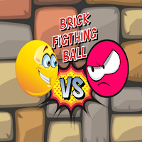 Brick Ball Fighting