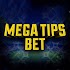 MEGA TIPS BET (Predictions)2.4.2
