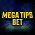 MEGA TIPS BET (Predictions)2.4.3