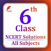 Class 6 all Subjects Solutions icon