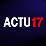Cover Image of ดาวน์โหลด Actu17 3.1.10.1 APK