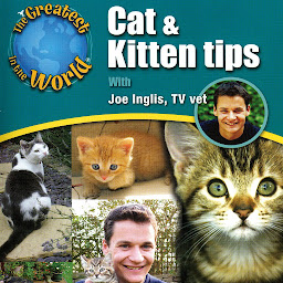 Obraz ikony: Cat & Kitten Tips