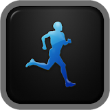 Fitness Tracker Free icon