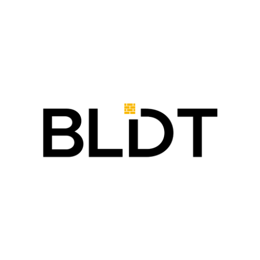 BLDT logo