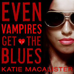 Icon image Even Vampires Get the Blues