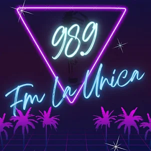 FM La Única 98.9