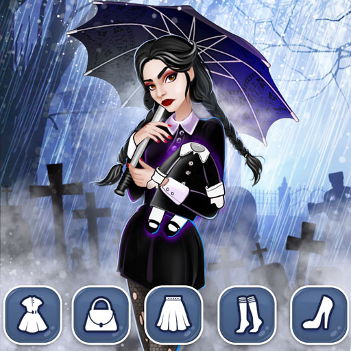 Gothic Dress Up Apps On Google Play