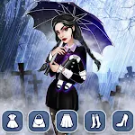 Cover Image of Download Gothic Dress Up  APK