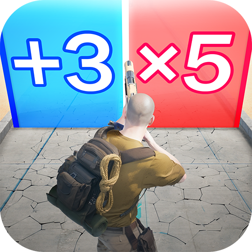 Puzzles & Survival v7.0.159 MOD APK [Unlimited Money]