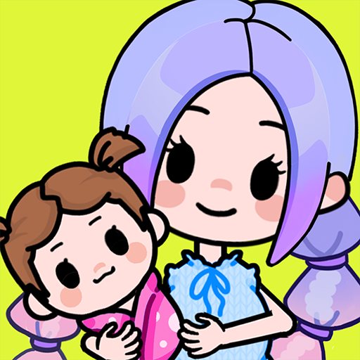 Princess Town Hospital World logo