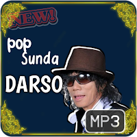 Lagu Pop Sunda Darso Mp3 Offline