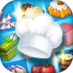 Cover Image of Télécharger Onet Cake Deluxe  APK