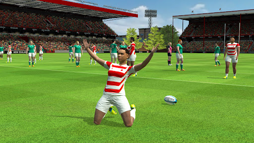 Rugby Nations 22 1.1.1.165 screenshots 20