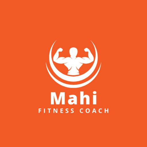 Mahi Fit Coach