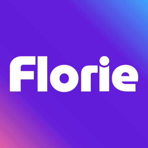 Florie logo