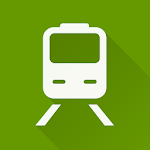Cover Image of 下载 Train Timetable Italy 9.0.6 APK