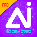 AI BG Remover Pro: Easy & Fast icon