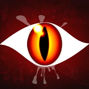 Ghost Eyes: Horror Survival 3D