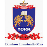 YORK INTERNATIONAL SCHOOL -YIS