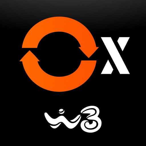 Get WINDTRE Reload exChange for Android Aso Report