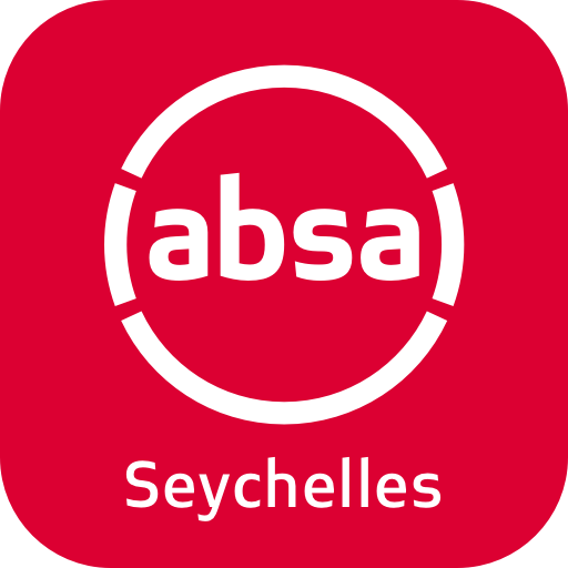 Absa Seychelles logo