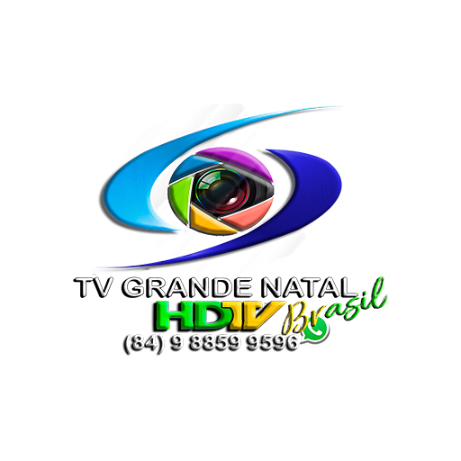 TV GRANDE NATAL HDTV logo