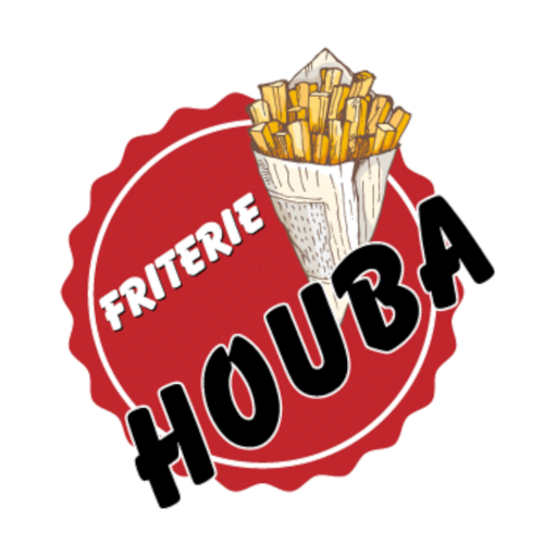 Friterie Houba