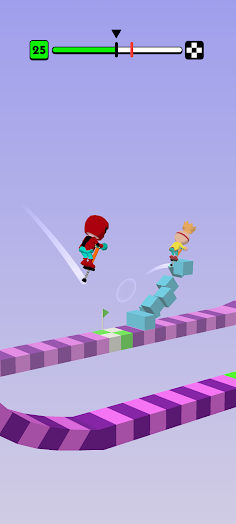 Pogo Masters - Screenshot 2