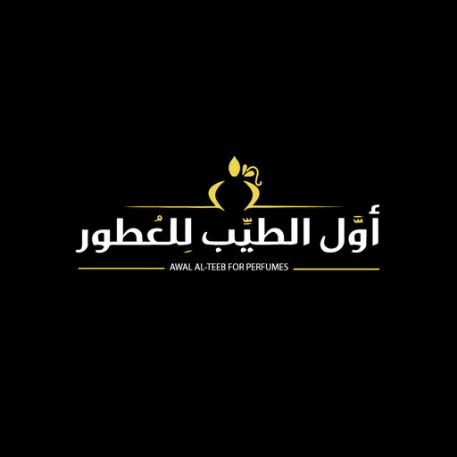 اول الطيب logo